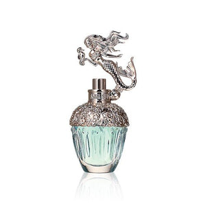 Anna Sui 安娜蘇 Fantasia Mermaid 美人魚淡香水套裝 (香水+化妝袋) 30ml