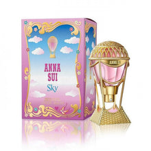 將圖片載入圖庫檢視器 Anna Sui 安娜蘇 SKY 綺幻飛行熱氣球女士香水 30ml
