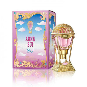 Anna Sui 安娜蘇 SKY 綺幻飛行熱氣球女士香水 30ml