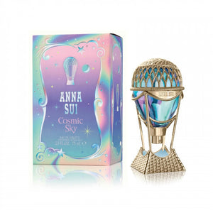 Anna Sui 安娜蘇 COSMIC SKY 綺幻星空淡香水 75ml