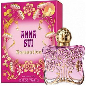 Anna Sui 安娜蘇 花蕊之戀 女裝淡香水噴霧 75ml