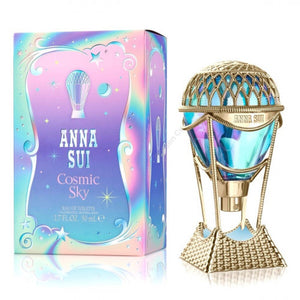 Anna Sui 安娜蘇 COSMIC SKY 綺幻星空淡香水 50ml