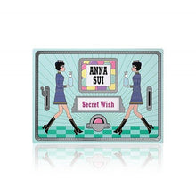 將圖片載入圖庫檢視器 Anna Sui 安娜蘇 Secret Wish 女士淡香水套裝 50ml+90ml+90ml
