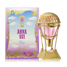 將圖片載入圖庫檢視器 Anna Sui 安娜蘇 SKY 綺幻飛行熱氣球女士香水 50ml
