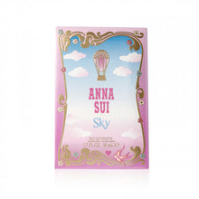 將圖片載入圖庫檢視器 Anna Sui 安娜蘇 SKY 綺幻飛行熱氣球女士香水 50ml
