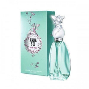 Anna Sui 安娜蘇 女裝淡香水噴霧 50ml / 1.7oz