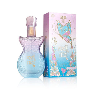 Anna Sui 安娜蘇 搖滾甜心 女裝淡香水噴霧 50ml / 1.7oz