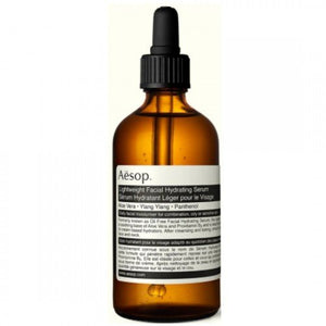 AESOP 輕盈保濕精華露 100ml