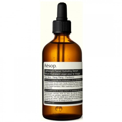 AESOP 輕盈保濕精華露 100ml