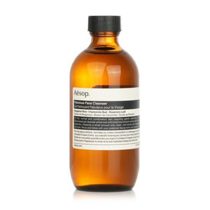 AESOP 煥采柔舒潔面露 200ml