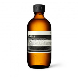 AESOP 香芹籽抗氧化活膚調理液 200ml