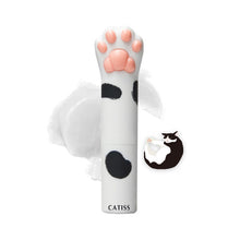 將圖片載入圖庫檢視器 CATISS 愷締思 乳牛純淨水潤貓掌型潤唇膏 3g
