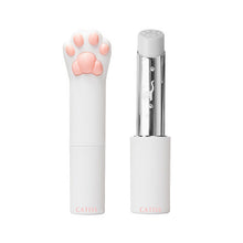 將圖片載入圖庫檢視器 CATISS 愷締思 白貓純淨水潤貓掌型潤唇膏 3g
