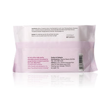 將圖片載入圖庫檢視器 AU FAIRY 抗菌濕紙巾 (不含酒精) #無味 30pcs
