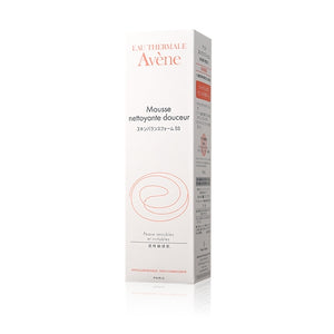 Avene 雅漾 溫和潔面泡沫 150ml