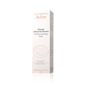 Avene 雅漾 溫和潔面泡沫 150ml