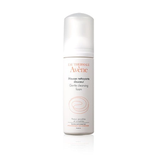 Avene 雅漾 溫和潔面泡沫 150ml