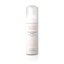 將圖片載入圖庫檢視器 Avene 雅漾 溫和潔面泡沫 150ml
