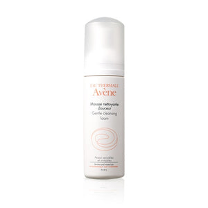 Avene 雅漾 溫和潔面泡沫 150ml