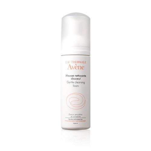 Avene 雅漾 溫和潔面泡沫 150ml