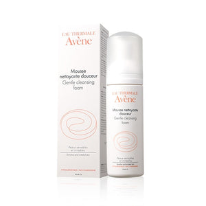 Avene 雅漾 溫和潔面泡沫 150ml
