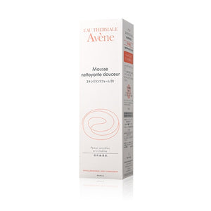 Avene 雅漾 溫和潔面泡沫 150ml
