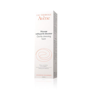 Avene 雅漾 溫和潔面泡沫 150ml