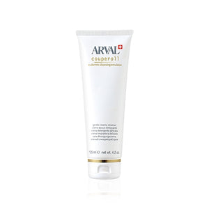 Arval 抗敏紓緩溫和潔面乳 125ml