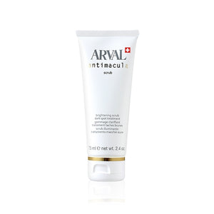 Arval 亮白修護淡斑磨沙護理 75ml