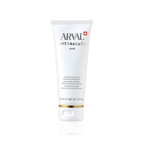 Arval 亮白修護淡斑磨沙護理 75ml