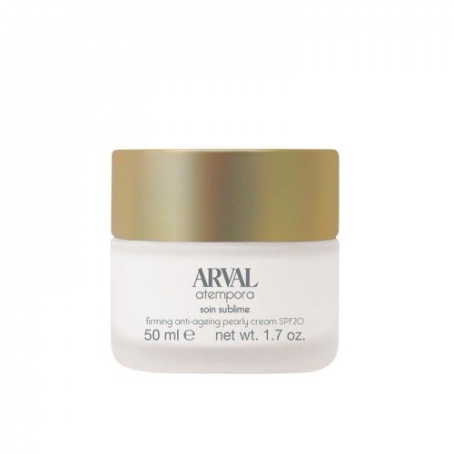 Arval 抗皺緊緻日霜 SPF20 50ml