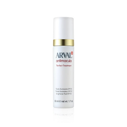 Arval 亮白修護日用乳液 SPF30 50ml