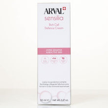 將圖片載入圖庫檢視器 Arval 特效紓緩防禦高效補濕霜 50ml
