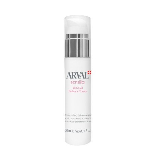 Arval 特效紓緩防禦高效補濕霜 50ml