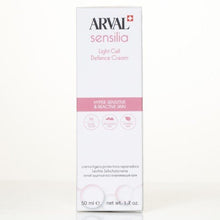 將圖片載入圖庫檢視器 Arval 特效紓緩防禦輕盈補濕霜 50ml
