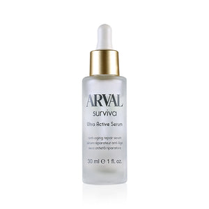 Arval 超活性抗皺修護精華 30ml
