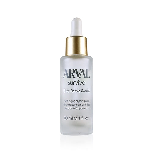 Arval 超活性抗皺修護精華 30ml
