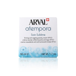 ARVAL 抗皺緊緻日霜 SPF20 50ml