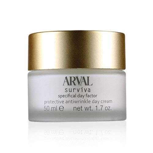 ARVAL 抗皺修護滋潤日霜 50ml