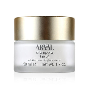 ARVAL 抗皺緊緻面霜 50ml