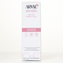 將圖片載入圖庫檢視器 ARVAL 特效紓緩防禦輕盈補濕霜 50ml

