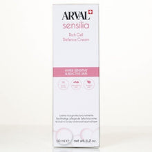 將圖片載入圖庫檢視器 ARVAL 特效紓緩防禦高效補濕霜 50ml
