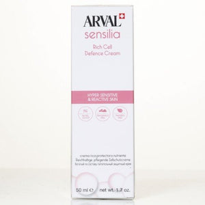 ARVAL 特效紓緩防禦高效補濕霜 50ml