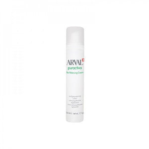 ARVAL 控油修護補濕面霜 50ml