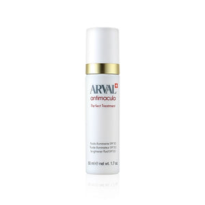 ARVAL 亮白修護日用乳液 SPF30 50ml