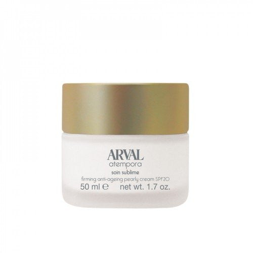ARVAL 抗皺緊緻日霜 SPF20 50ml