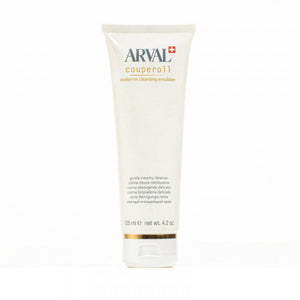 ARVAL 抗敏紓緩溫和潔面乳 125ml