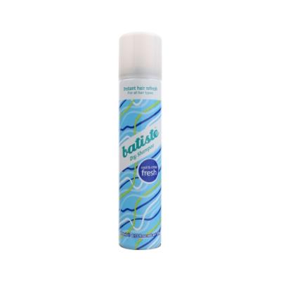 Batiste 碧緹絲 頭髮乾洗髮霧 (清新) 200ml