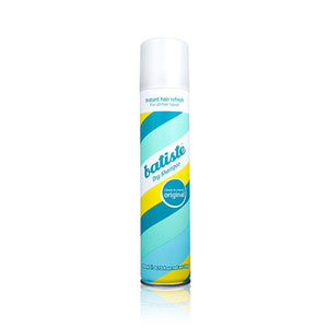 Batiste 碧緹絲 頭髮乾洗噴霧 - 原味 200ml