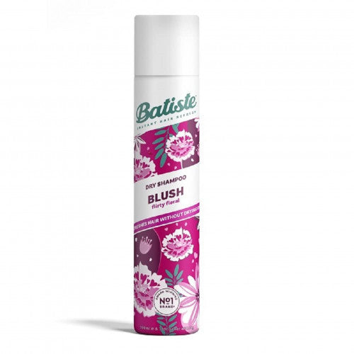 Batiste 碧緹絲 頭髮乾洗噴霧 - 花香 200ml